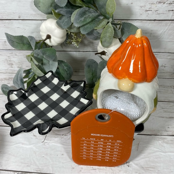 Fall kitchen bundle - Picture 2 of 5